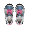 Buty trekkingowe dziecięce KEEN TARGHEE BOUNDLESS
