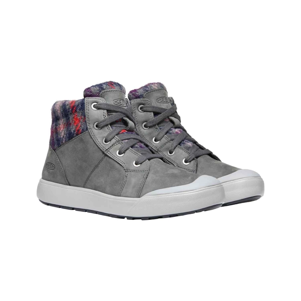 Buty miejskie damskie KEEN ELENA MID