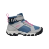 Buty trekkingowe dziecięce KEEN TARGHEE BOUNDLESS