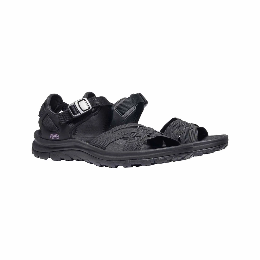 Sandały damskie KEEN TERRADORA II STRAPPY OPEN TOE