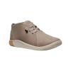 Buty miejskie damskie KEEN KNX CHUKKA