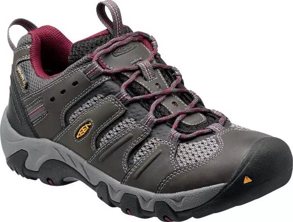 Buty trekkingowe damskie KEEN KOVEN WP