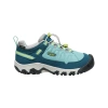 Buty trekkingowe dziecięce KEEN TARGHEE IV LOW WP