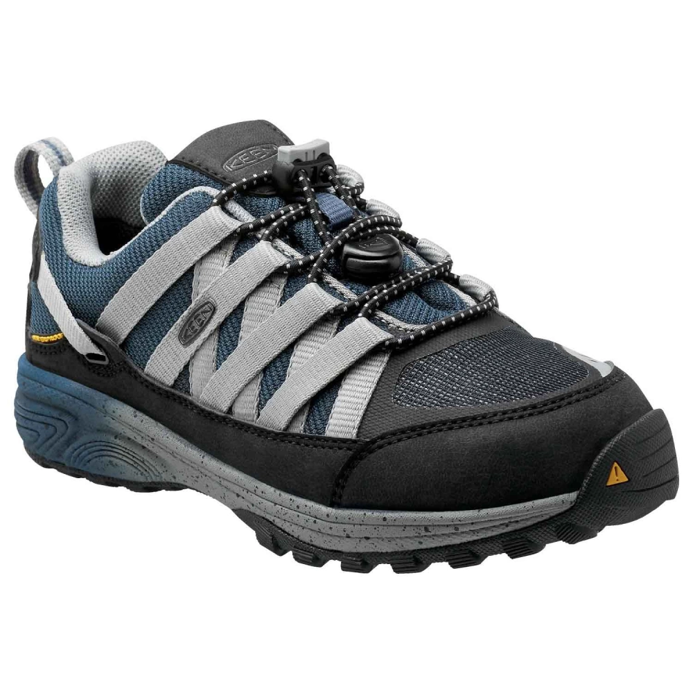 Buty trekkingowe dziecięce KEEN VERSATRAIL WP