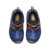 Buty miejskie dziecięce KEEN HOWSER II CHUKKA WP