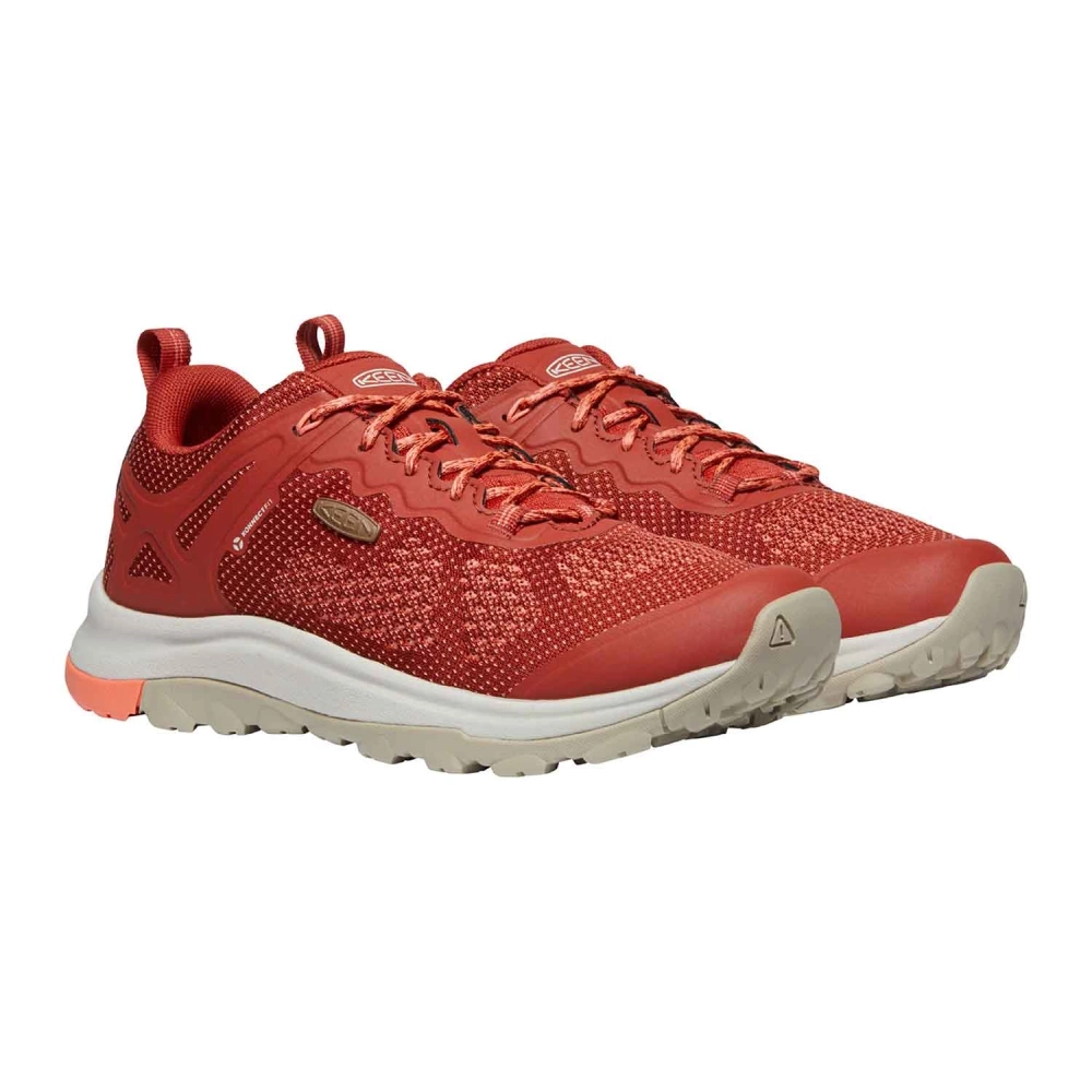 Buty trekkingowe damskie KEEN TERRADORA II VENT