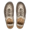 Sandały unisex KEEN UNEEK II CONVERTIBLE CANVAS