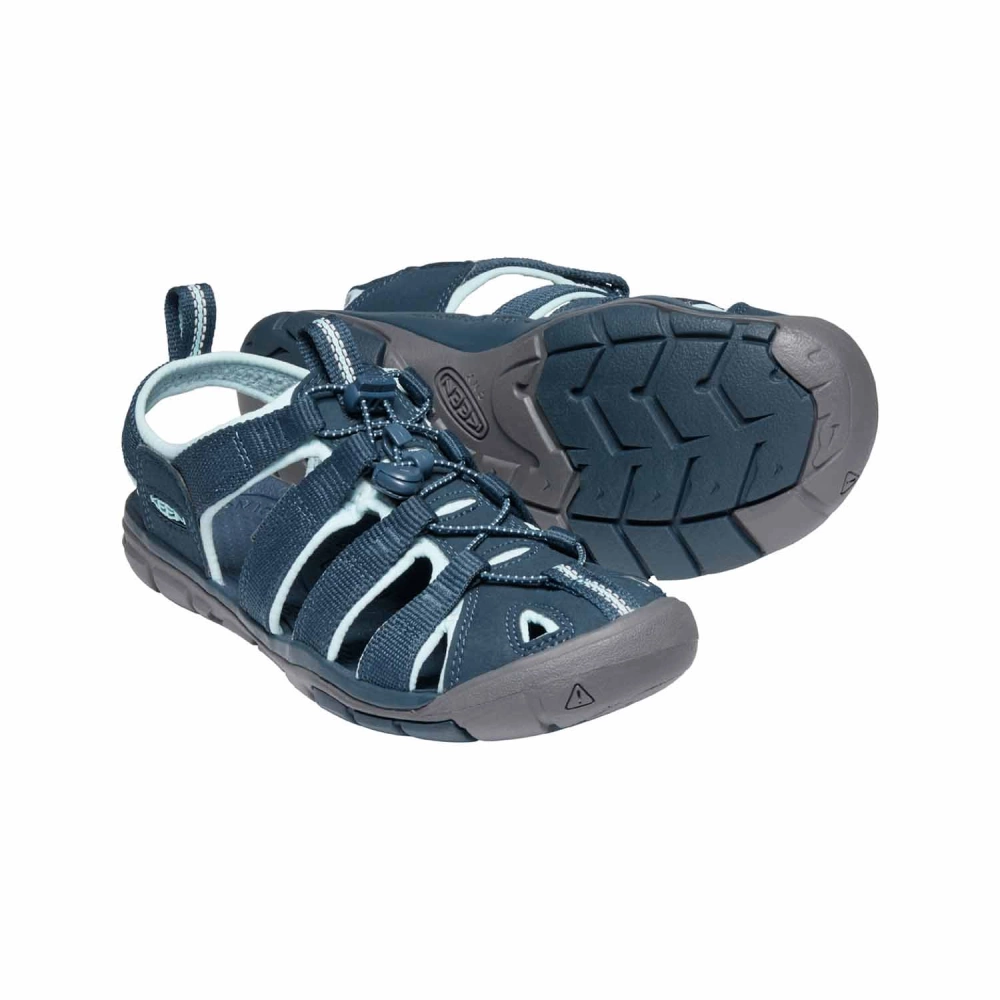 Sandały damskie KEEN CLEARWATER CNX