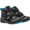 Buty trekkingowe dziecięce KEEN HIKEPORT MID STRAP WP