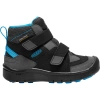 Buty trekkingowe dziecięce KEEN HIKEPORT MID STRAP WP