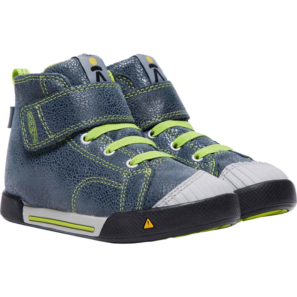 Buty dziecięce KEEN ENCANTO SCOUT HIGH TOP