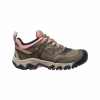 Buty trekkingowe damskie KEEN RIDGE FLEX WP
