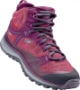 Buty trekkingowe damskie KEEN TERRADORA MID WP    