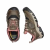 Buty trekkingowe damskie KEEN RIDGE FLEX WP