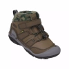Buty miejskie dziecięce KEEN KNOTCH CHUKKA