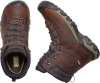 MEN TARGHEE LACE BOOT HIGH WP 