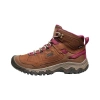 Buty trekkingowe damskie KEEN TARGHEE IV MID WP