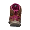 Buty trekkingowe damskie KEEN TARGHEE IV MID WP