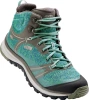 Buty trekkingowe damskie KEEN TERRADORA MID WP    