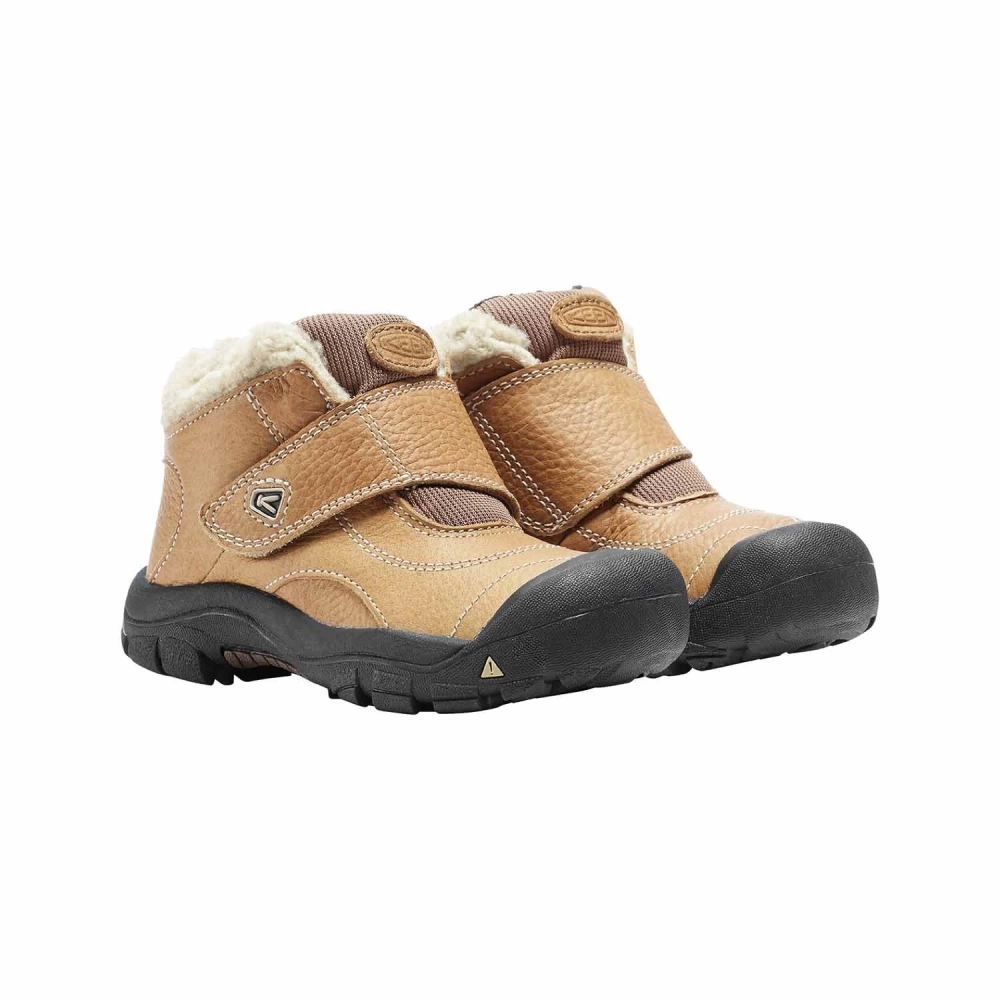 Buty miejskie dziecięce KEEN KOOTENAY PINECONE
