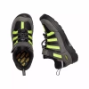 Buty miejskie dziecięce KEEN HIKEPORT II LOW WP