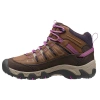 Buty trekkingowe damskie KEEN OAKRIDGE MID POLAR WP