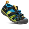 Sandały dziecięce KEEN SEACAMP II CNX