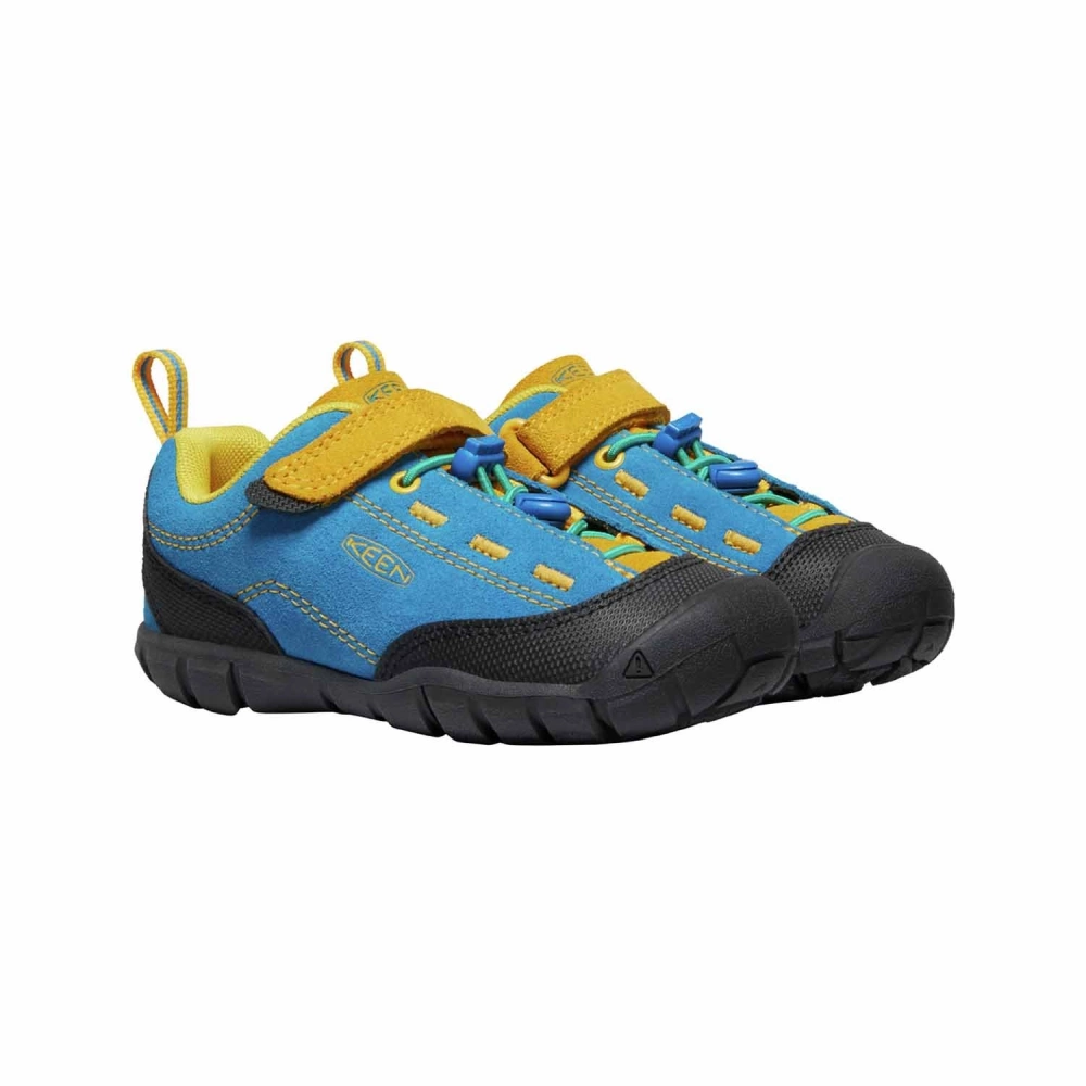 Buty miejskie dziecięce KEEN JASPER II
