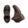 Buty trekkingowe męskie KEEN RIDGE FLEX MID WP