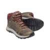 Buty trekkingowe damskie KEEN TERRADORA II MID WP
