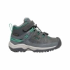 Buty trekkingowe dziecięce KEEN TARGHEE MID WP
