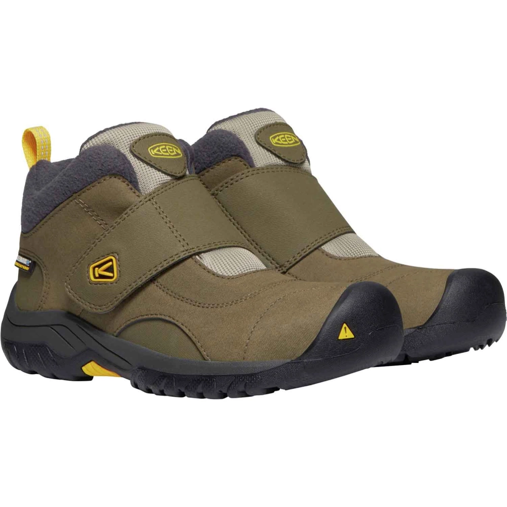 Buty dziecięce miejskie KEEN KOOTENAY II WP