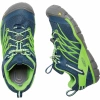 Buty miejskie dziecięce KEEN CHANDLER CNX 