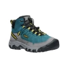Buty trekkingowe dziecięce KEEN TARGHEE IV MID WP