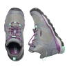 Buty trekkingowe dziecięce KEEN TERRADORA II MID WP