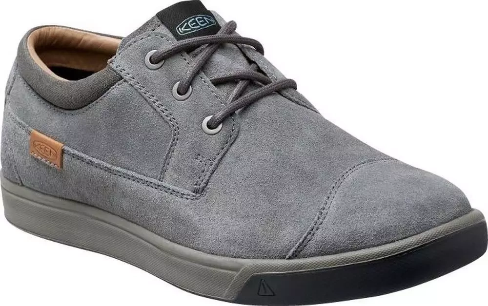 MEN GLENHAVEN SUEDE