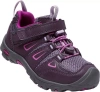 Buty trekkingowe dziecięce KEEN OAKRIDGE LOW