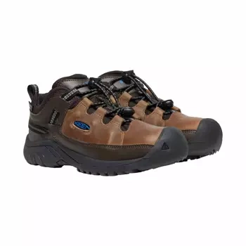 Buty trekkingowe dziecięce KEEN TARGHEE LOW WP