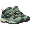 Buty miejskie dziecięce KEEN TERRADORA MID WP