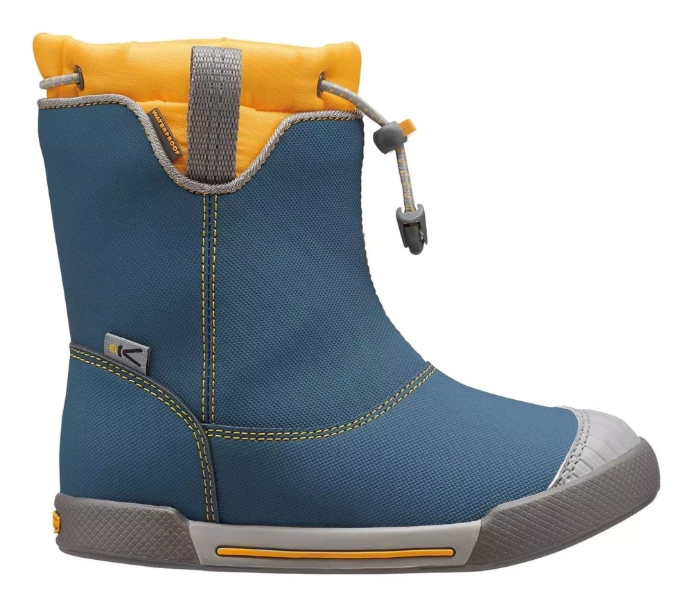 Buty dziecięce KEEN ENCANTO 365 BOOT WP 