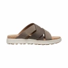 Klapki damskie KEEN ELLE MIXED SLIDE