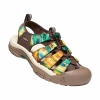 Sandały męskie KEEN NEWPORT RETRO  x JERRY GARCIA