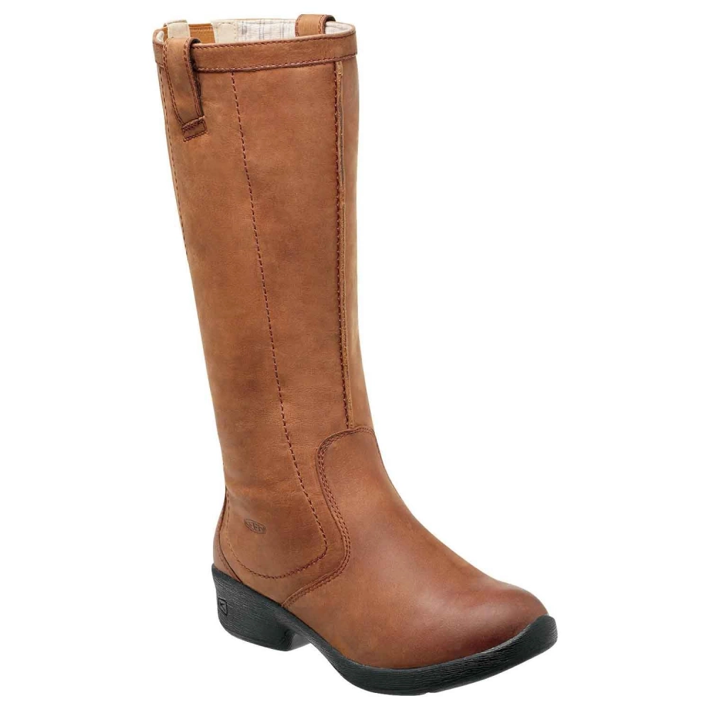 Buty damskie KEEN TYRETREAD BOOT WP