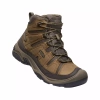 Buty trekkingowe męskie KEEN CIRCADIA MID WP