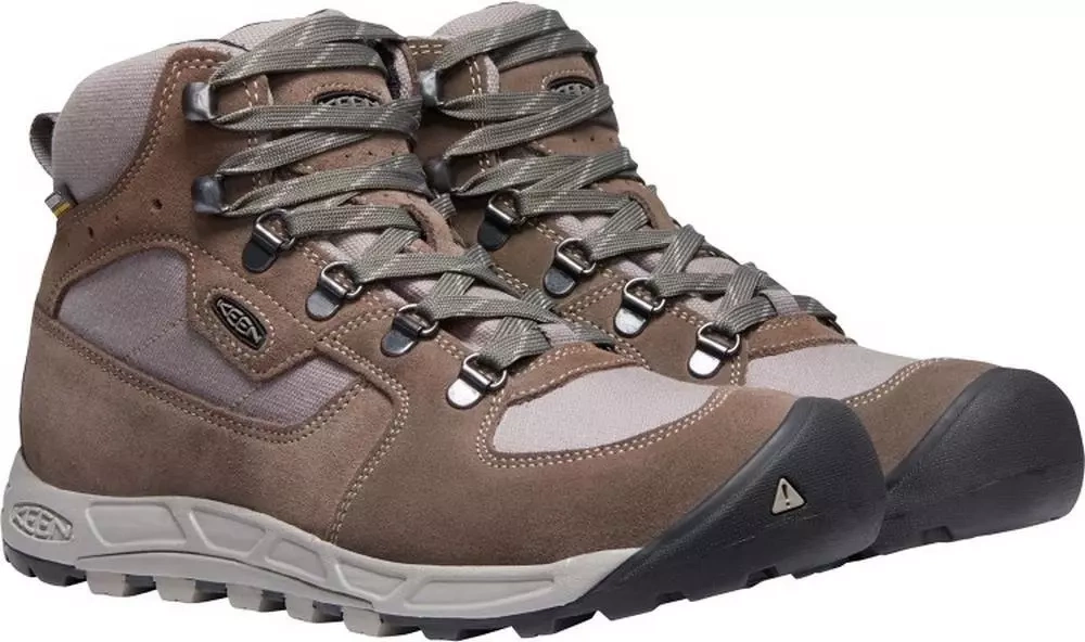 Buty trekkingowe damskie KEEN WESTWARD MID WP