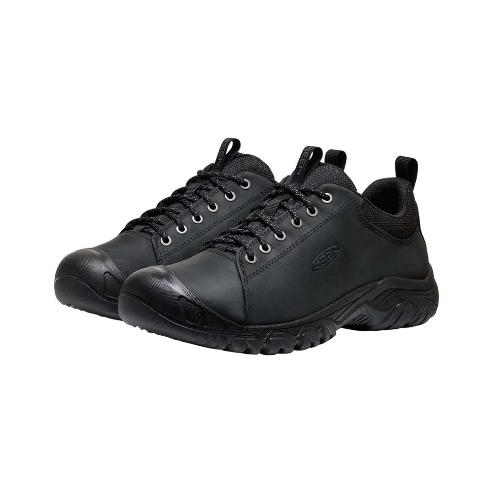 Buty miejskie męskie KEEN TARGHEE IV OXFORD