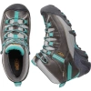 BUTY TREKKINGOWE DAMSKIE KEEN TARGHEE II MID WP