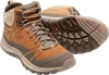 WOMEN TERRADORA LEATHER MID WP 