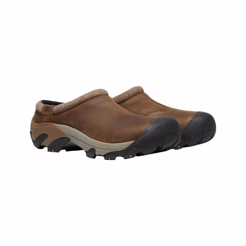 Buty miejskie męskie KEEN TARGHEE II CLOG