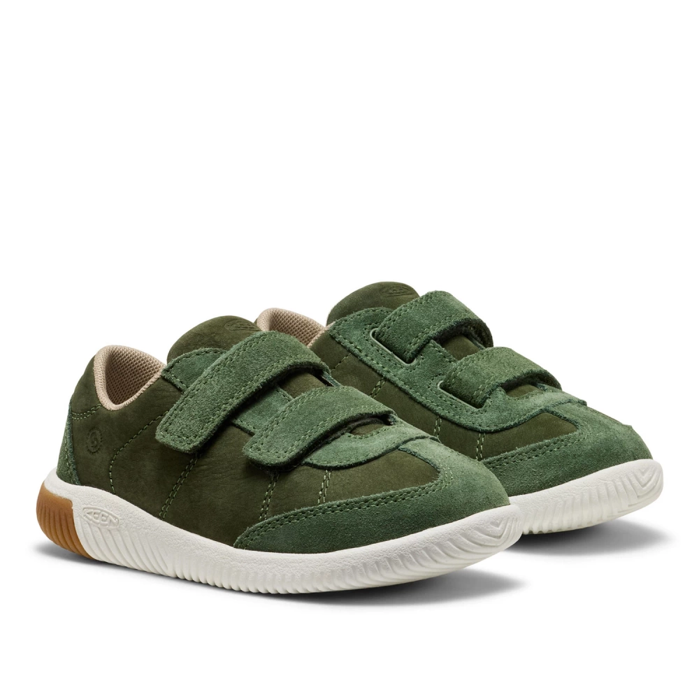 Buty miejskie dziecięce KEEN KNX T-TOE DS